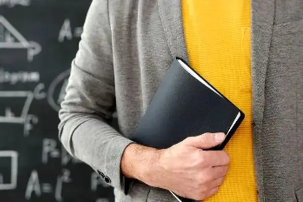 اگر معلم هستید حتماً این خبر را بخوانید!