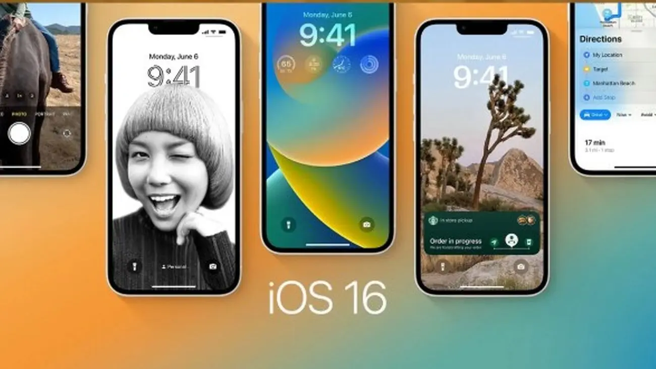 نصب بتای توسعهدهنده iOS 17 فقط با پرداخت پول امکانپذیر خواهد بود