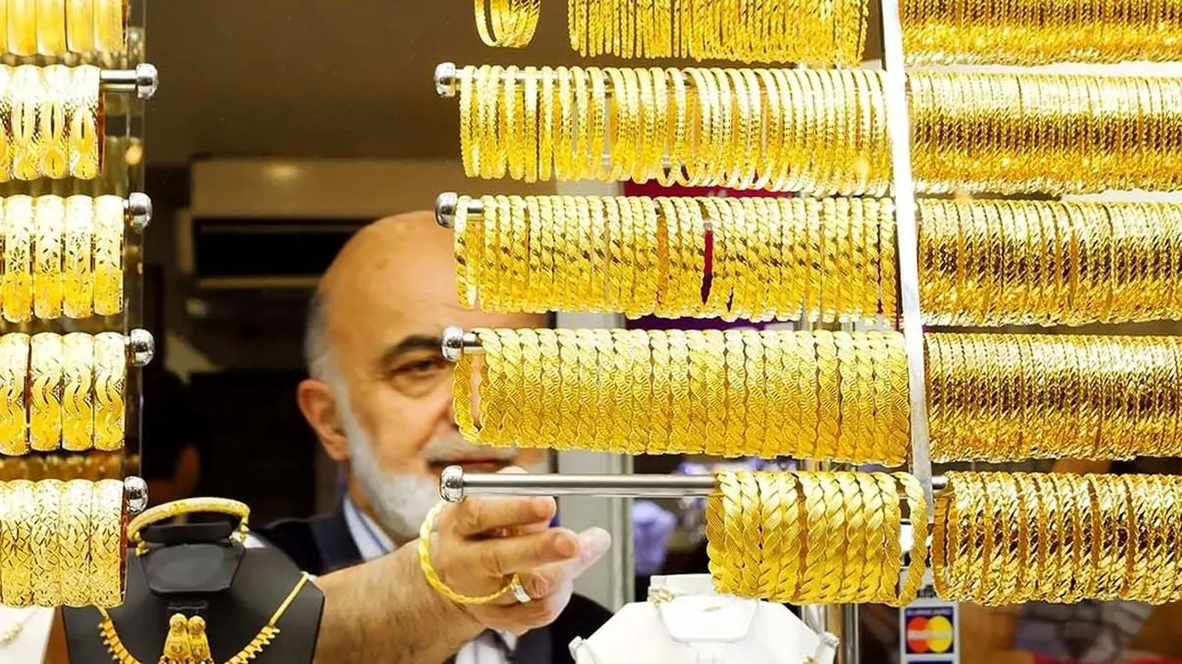 پیش بینی قیمت طلا و سکه ۳ خرداد ۱۴۰۳ / فروکش کردن تب و تاب بازار طلا با کاهش اونس جهانی