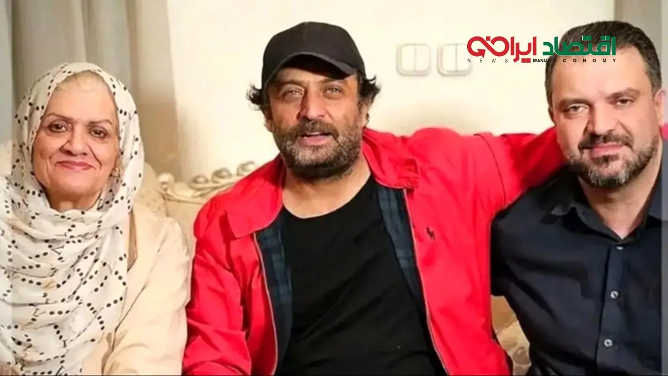 مصطفی زمانی و شب خاطرهانگیزش در خانه منصور پورحیدری: شرط استقلالی بودن برای شام خوردن!