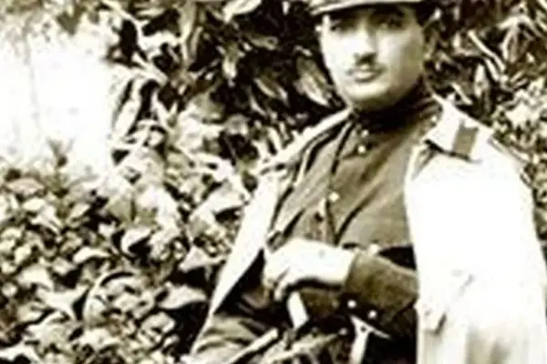 فریب بزرگ رضا شاه توسط سرلشکری که خودش را مریض جلوه داد!