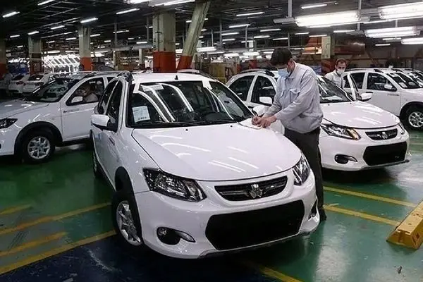 برنده زمستانی بازار خودرو: سایپا قیمت‌ها را انفجاری کرد!