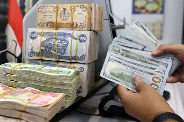 قیمت جدید ارز اربعین اعلام شد + جزئیات دریافت دینار عراق

