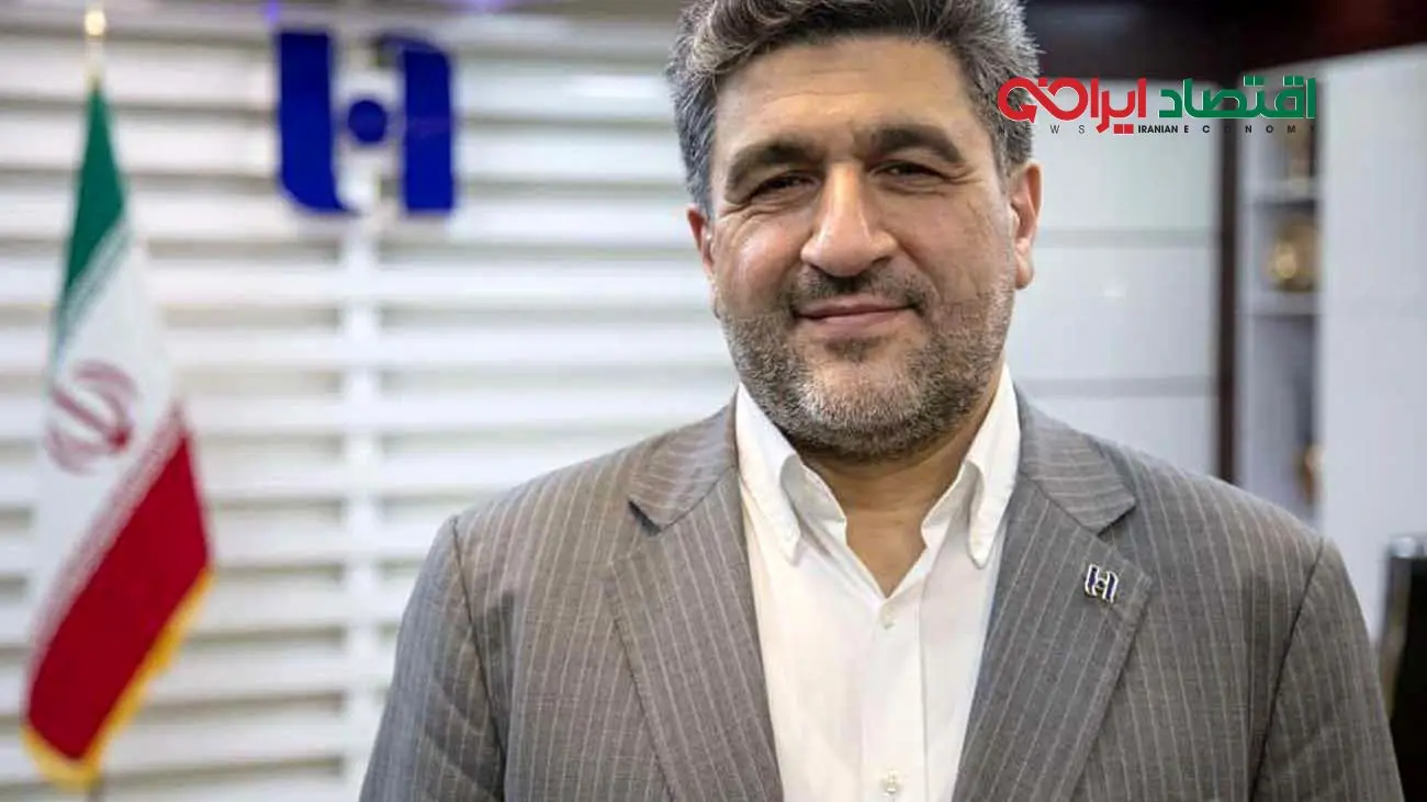 فوری / رئیس سازمان بورس مشخص شد