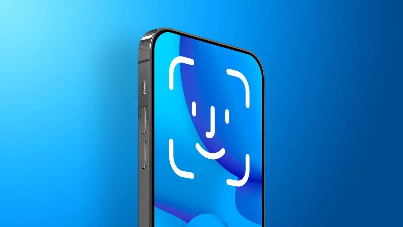 اپل حداقل دو سال تا فیس آیدی زیر نمایشگر فاصله دارد