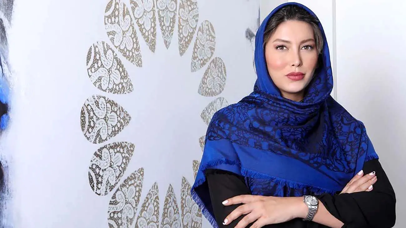تغییر چهره واقعا جذاب فریبا نادری بعد از جدیدترین عمل زیبایی / زیر و رو شد !