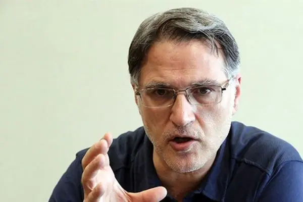 محمدرضا تاجیک: تفکر جبهه پایداری به داعش نزدیک شده