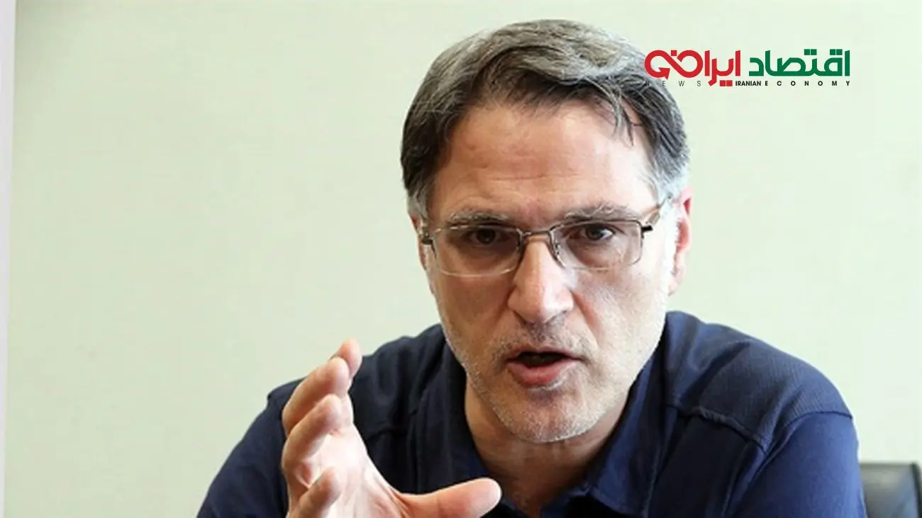 محمدرضا تاجیک: تفکر جبهه پایداری به داعش نزدیک شده