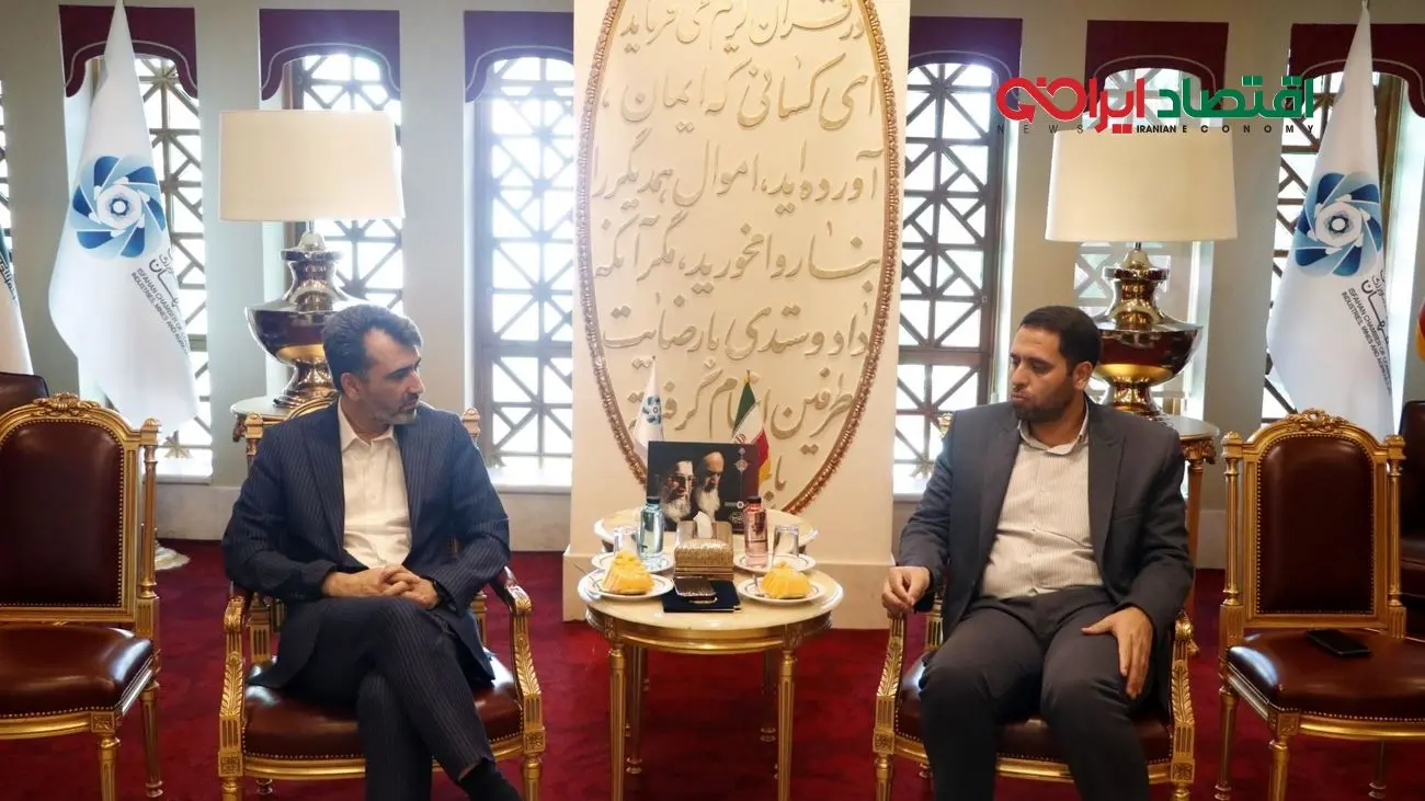محدودیت نباید موجب توقف شود
