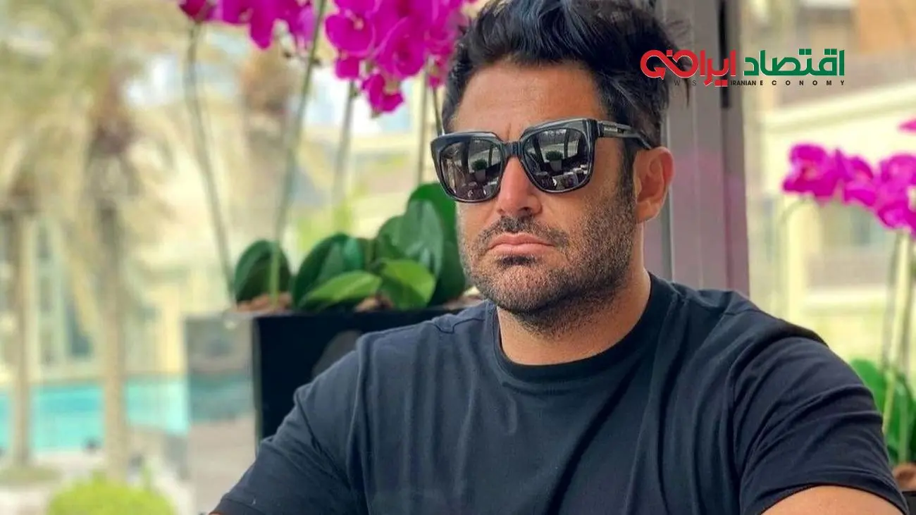 استوریهای بامزه محمدرضا گلزار برای تولد برادرش بردیا + عکس