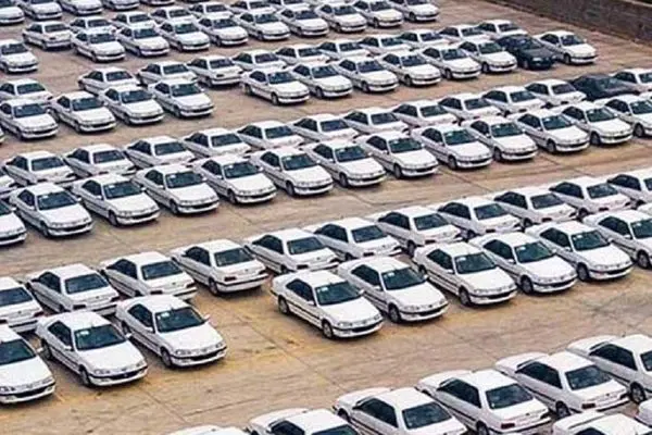 قیمت‌های جدید ایران خودرو و سایپا در بازار آزاد +جدل
