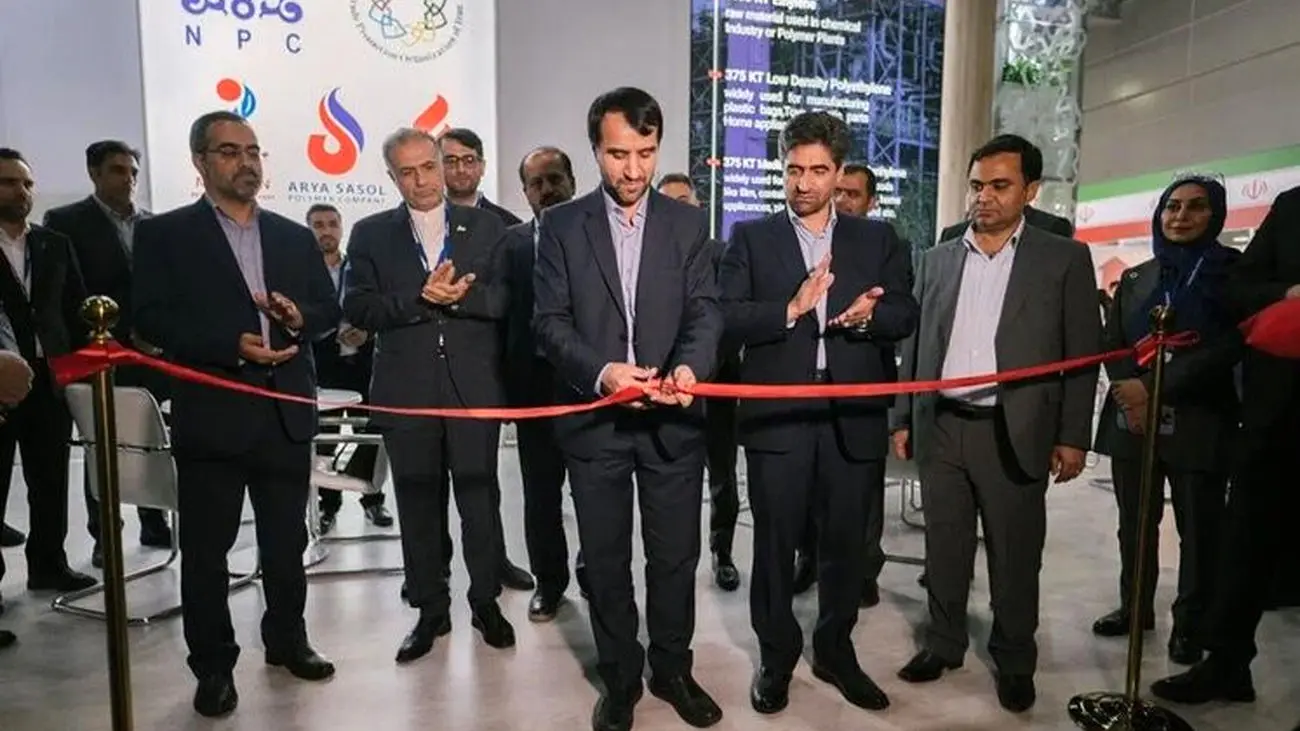 بستههای سرمایهگذاری روسها در صنایع پاییندستی پتروشیمی ایران معرفی شد