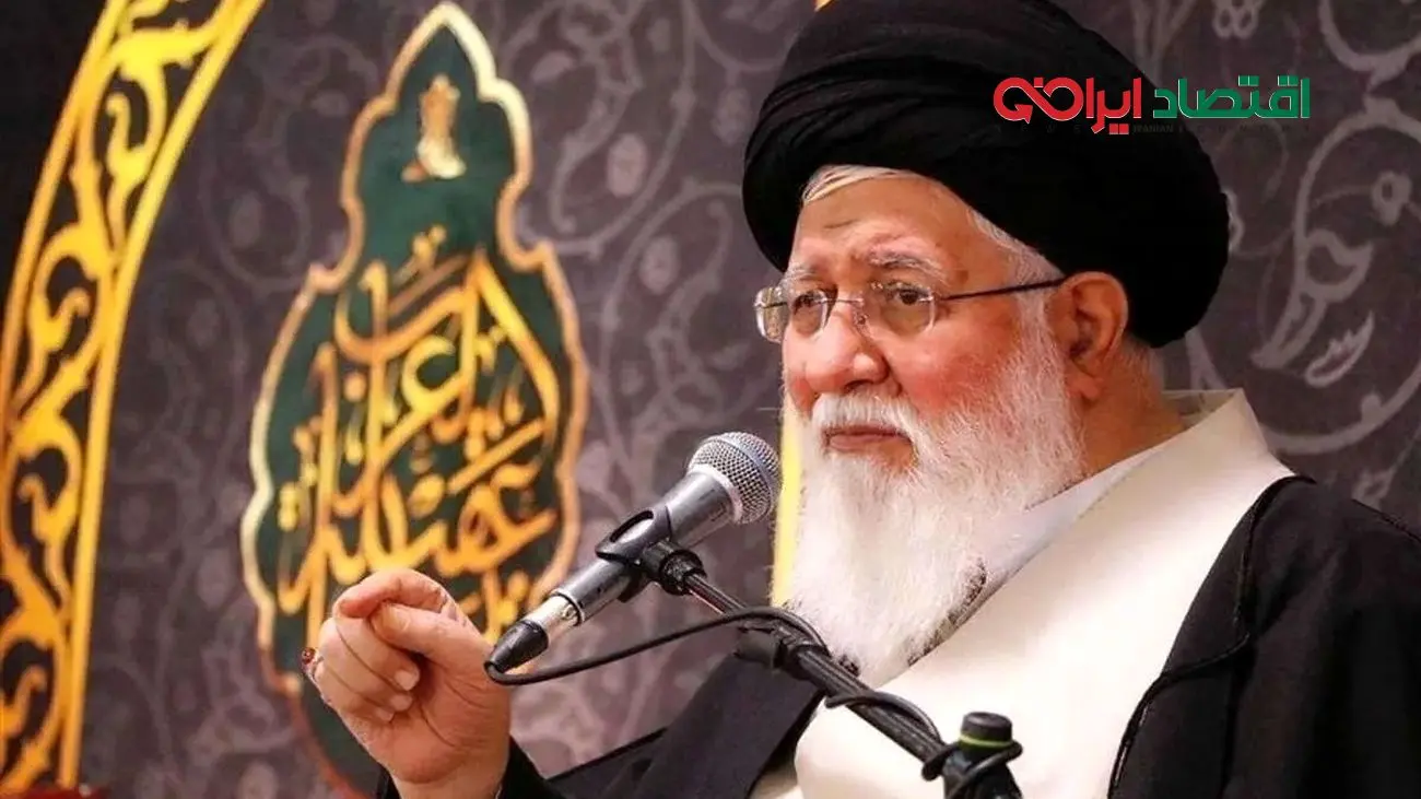 انتقاد علم الهدی از گرانی: آیا کاسبان به اصول اسلامی پایبندند؟
