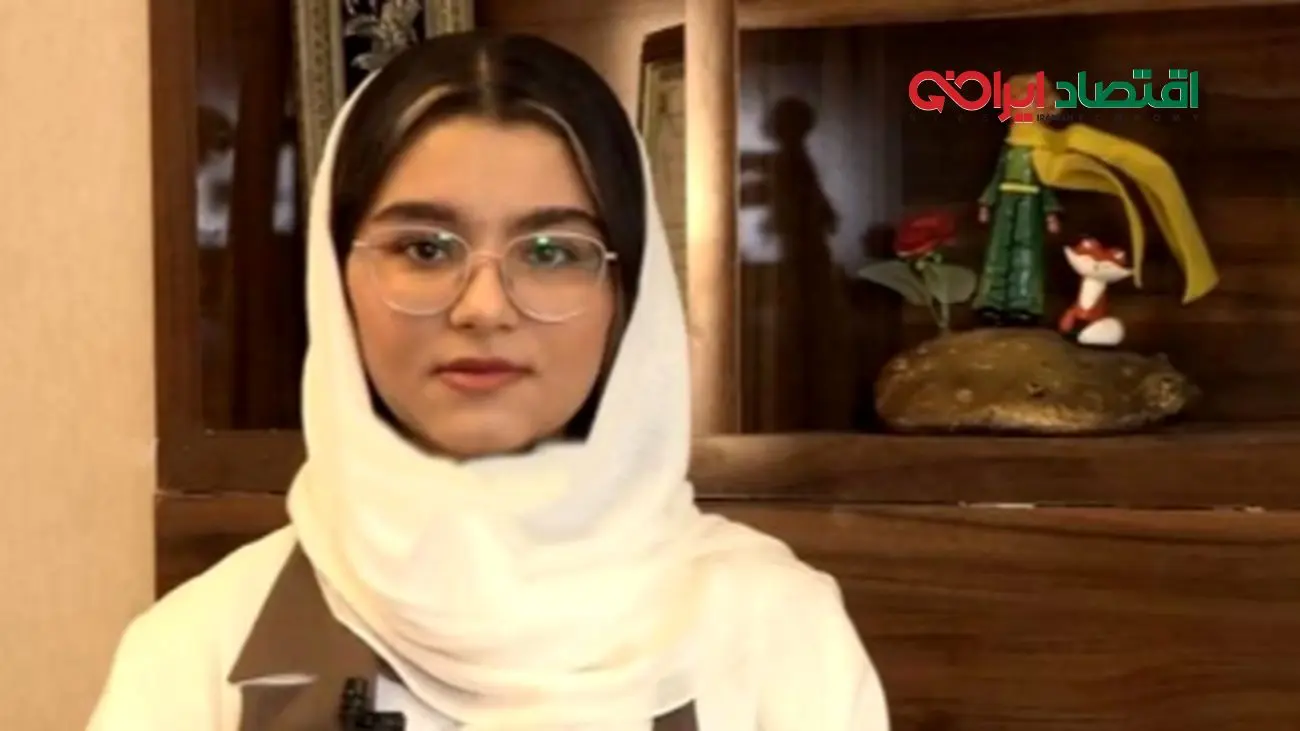رتبه یک کنکور تجربی امسال؛ اعترافات دختر نابغهای که خود را دستکم گرفته بود