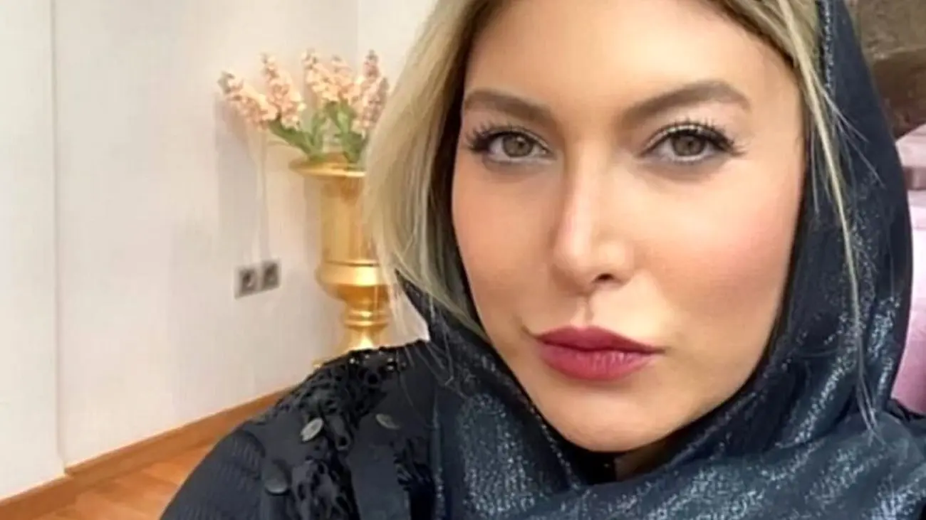 عکس همه شوهران فریبا نادری ، از اولی تا آخری ! / دومی پولدارتر از اولی !