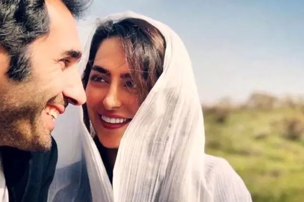 رونمایی سمانه پاکدل از مادر و خواهرش / خانم بازیگر جذابتر از 2 زن مهم زندگی اش !