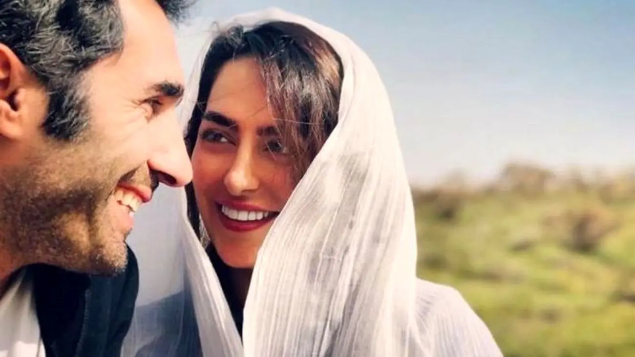 رونمایی سمانه پاکدل از مادر و خواهرش / خانم بازیگر جذابتر از 2 زن مهم زندگی اش !