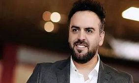 عکس های لو رفته از 2 بازیگر سرشناس ایرانی در جشن تولد ! / نیوشا ضیغمی هم بود !
