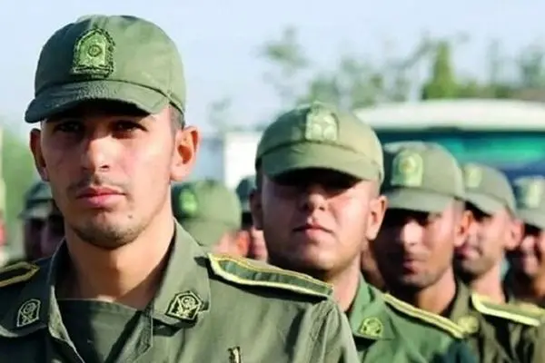خبر مهم برای مشمولان نظام وظیفه؛ قوانین سربازی تغییر کرد
