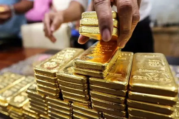 سه سناریوی مهم شورای جهانی طلا برای نیمه دوم سال 2025