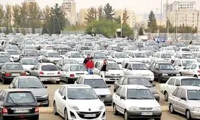 قیمت خودرو امروز پنجشنبه ۶  اردیبهشت ۱۴۰۳/ بازار خودرو در سراشیبی قیمت!