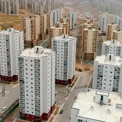 تخصیص ۱۲۰ هزار میلیارد ریال برای مسکن ملی 