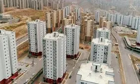 تخصیص ۱۲۰ هزار میلیارد ریال برای مسکن ملی 