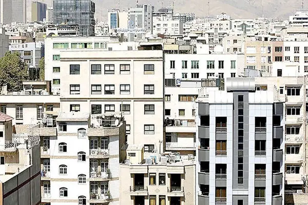 پیش‌بینی بازار مسکن / سید منصور غیبی چه گفت؟