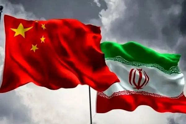 راه جدید تجارت جهانی /  همکاری ایران و چین آغاز شد