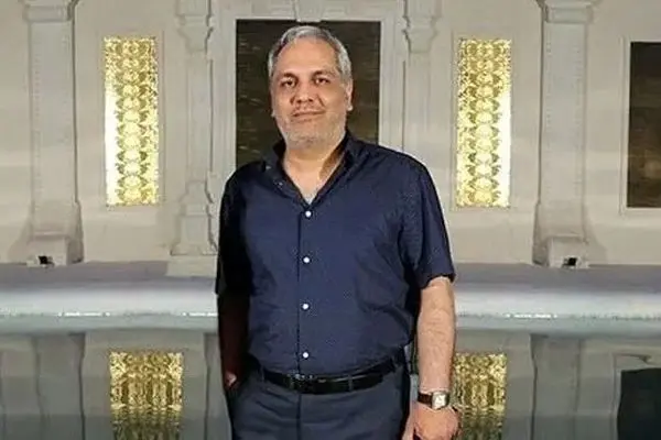 خانه یا کاخ؟ زندگی شاهانه مهران مدیری در ویلای باشکوه زعفرانیه با 3 آشپزخانه و استخر اختصاصی!