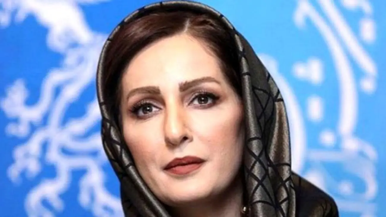 شقایق دهقان با تصویر نوستالژیک کودکیاش همه را غافلگیر کرد / چی بوده و چی شده !