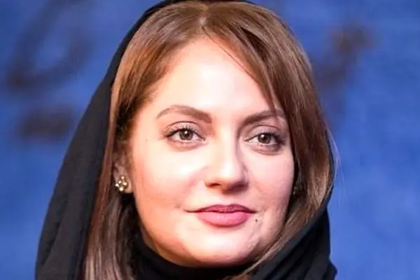 جدیدترین عکس از مهناز افشار با آرایش جذاب / همه جوره زیبا و شیک !