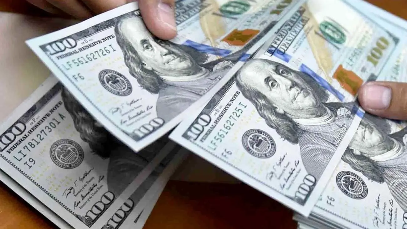 هفتهای بدون هیجان؛ دلار در آرامش نسبی
