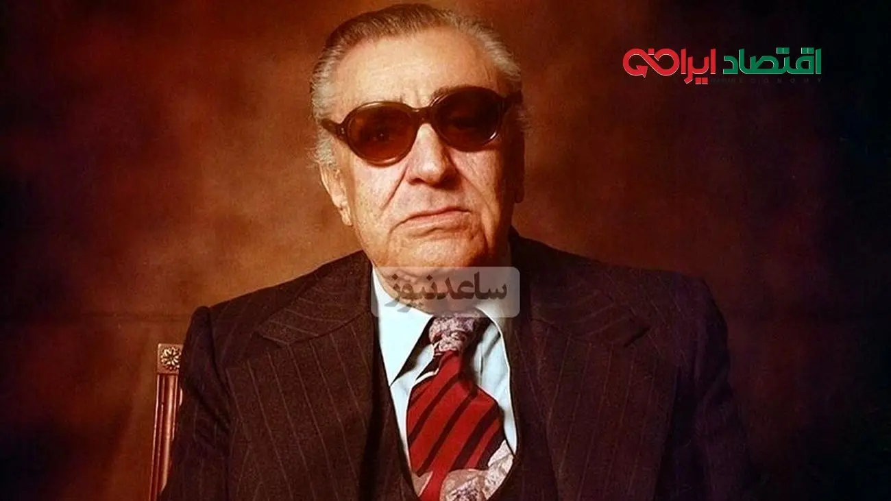 غلامحسین بنان و لحظه‌ای که موسیقی ایران را جاودانه کرد!