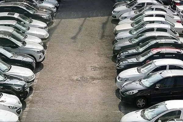 قیمت خودرو امروز 8 آبان 1404 / ماشین ها ارزان شدند ؟ + جدول