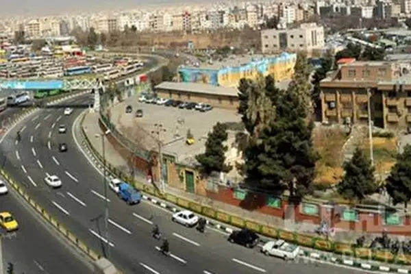 با ۱۵۰ میلیون چند متر خانه می‌توان اجاره کرد؟