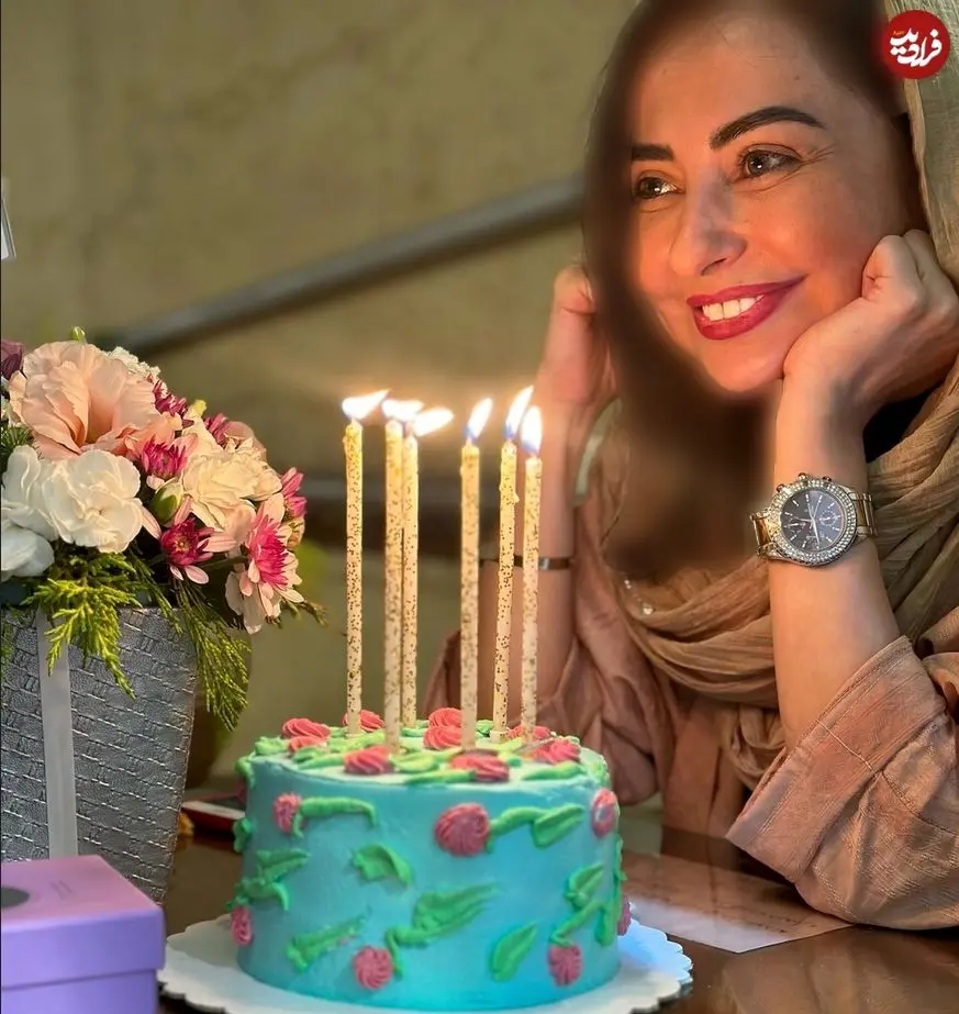 نفیسه روشن