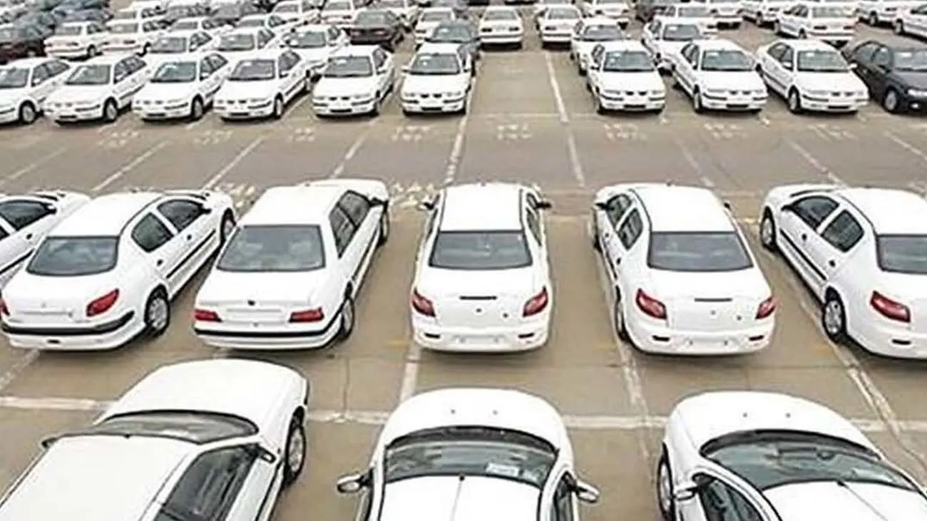 قیمت خودرو امروز ۱۶ تیر ۱۴۰۳/ واکنش بازار خودرو به پیروزی پزشکیان چیست؟