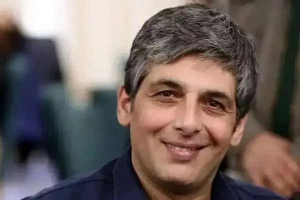 حمید گودرزی: فرزند طلاقم و حسرت پدر شدن ندارم