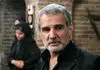 عکس عاشقانه مهدی هاشمی و گلاب آدینه اوایل ازدواجشان!