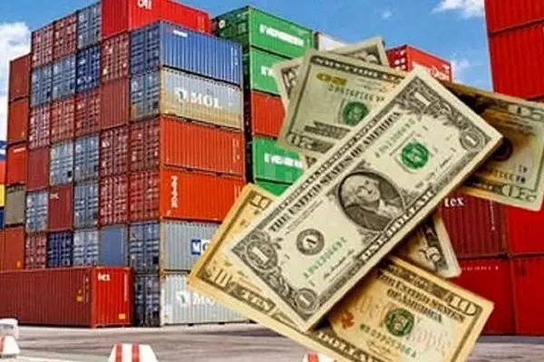 بازگشت ارز با نرخ دستوری، تیر خلاص به صادرات / سیاست غلط ارزی، صادرات را زمین‌گیر کرده است