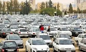 قیمت خودرو امروز پنجشنبه 1 آبان 1404  / بازار خودرو در وضعیت انتظار +جدول