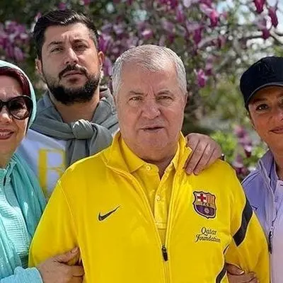 راز سیم‌کارت میلیاردی علی پروین: ساده زیستی از گوشی قدیمی تا شماره لوکس!