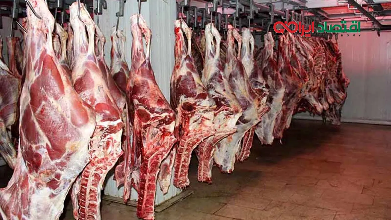 قیمت گوشت قرمز و سفید امروز ۲۰ فروردین+ جدول