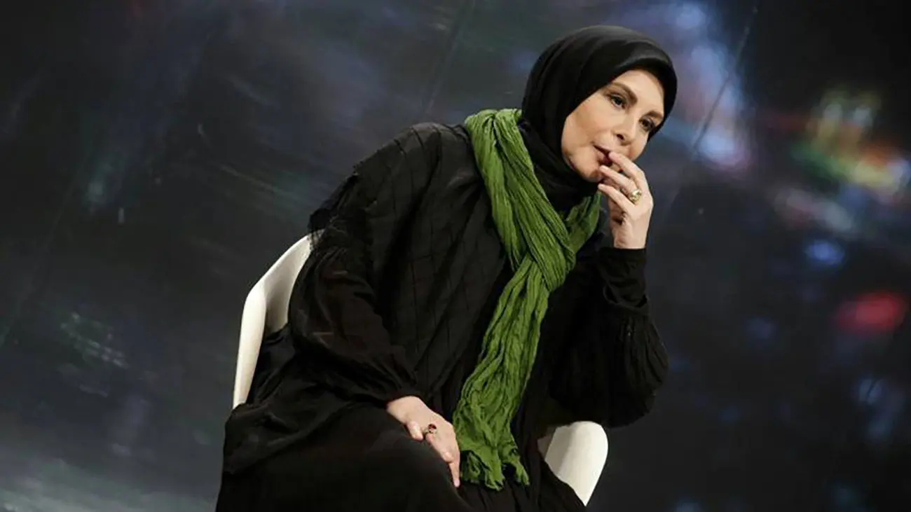 عکس دیده نشده و زیر خاکی افسانه بایگان قبل از عمل زیبایی / چی بود و چی شد !