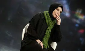 عکس دیده نشده و زیر خاکی افسانه بایگان قبل از عمل زیبایی / چی بود و چی شد !