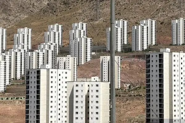 ریزش قیمت مسکن در این منطقه تهران/ آیا کاهش‌ها ادامه دارد؟ + جدول