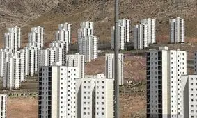 ریزش قیمت مسکن در این منطقه تهران/ آیا کاهش‌ها ادامه دارد؟ + جدول