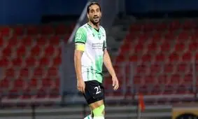 توافق احتمالی پرسپولیس با ابرقویی/ انتقالی ارزان ولی پرحاشیه!
