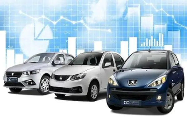 بازار خودرو در آستانه زلزله قیمتی؛ خیانت در روز روشن؟